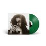 Elmiene: Heat The Streets (Mixtape) (Limited Edition) (Transparent Green Vinyl), LP