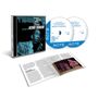 CD-Set der "Blue Note" mit Bild von Kenny Dorham. Zwei CDs und ein Booklet mit Texten und Fotos.