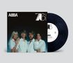 Abba: Dancing Queen (50th Anniversary) (remastered) (Limited Edition) (Black Sparkling Vinyl), 10I