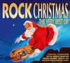 : Rock Christmas: The Very Best Of (New Edition 2024), CD,CD,CD