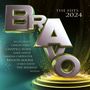 Bravo The Hits 2024, 2 CDs