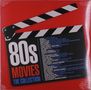 80s Movies - The Collection, 2 LPs