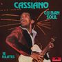 Cassiano: Cuban Soul - 18 Kilates (remastered) (180g), LP