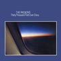 Passions: Thirty Thousand Feet over China, CD