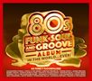 : Best 80s Funk Soul & Groove Album In The World... Ever!, CD,CD,CD