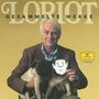 : Loriot - Gesammelte Werke (Die Edition zum 80.Geburtstag), CD,CD,CD,CD,CD,CD