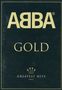 Abba: Gold - Greatest Hits, DVD