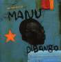 Manu Dibango: Afridelic: The Very Best Of Manu Dibango, CD
