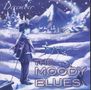 The Moody Blues: December, CD, CD