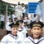 : Wiener Sängerknaben - Geistliche Musik, CD