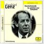 Lenz,Siegfried:Deutschstunde (Ausz.), CD