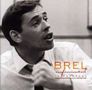 Jacques Brel (1929-1978): Infinitement: The Best Of Jaques Brel, CD