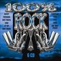 : 100% Rock Vol. 3, CD,CD,CD,CD,CD,CD