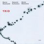 Marcin Wasilewski (geb. 1975): Trio, CD