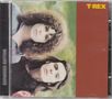 T.Rex (Tyrannosaurus Rex): T.Rex  (Expanded Edition), CD