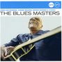 : The Blues Masters - Jazz Club, CD