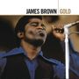 James Brown: Gold, 2 CDs