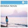 : Bossa Nova - Jazz Club, CD