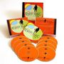 Lester Young: The Complete Studio Sessions (Box-Set), CD,CD,CD,CD,CD,CD,CD,CD
