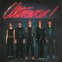 Ultravox: Ultravox!, CD