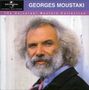 Georges Moustaki: Universal master, CD, CD