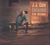 J.J. Cale: Collected, CD,CD,CD