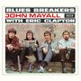 John Mayall: Blues Breakers With Eric Clapton (Deluxe Edition), CD,CD