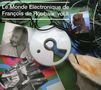François De Roubaix: Le monde electronique Vol.II, CD