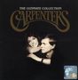 The Carpenters: The Ultimate Collection, CD,CD