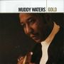 Muddy Waters: Gold, CD,CD