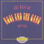 Kool & The Gang: The Best Of Kool & The Gang (Ecopac), CD