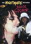 Alice Cooper: The Nightmare Returns, DVD