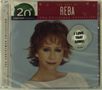 Reba McEntire: Best Of Reba: Christmas Collection, CD