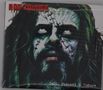 Rob Zombie: Past Present & Future, 2 CDs, 2 CDs