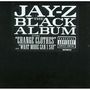 Jay Z: The Black Album, 2 LPs