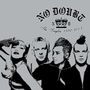 No Doubt: Singles 1992-2003, CD