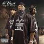 G-Unit: Beg For Mercy, CD