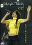 Shania Twain: Up! - Live In Chicago, DVD