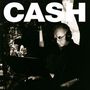 Johnny Cash: American V - A Hundred Highways, CD