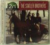 The Statler Brothers: Christmas Collection, CD