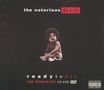 The Notorious B.I.G.: Ready To Die, CD,DVD