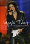 Shania Twain: Up! Close & Personal, DVD