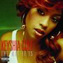 Keyshia Cole: The Way It Is, CD