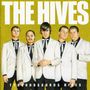 The Hives: Tyrannosaurus Hives, CD