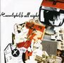 Razorlight: Up All Night, CD