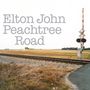 Elton John: Peachtree Road, CD