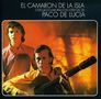 Camaron: Al Verte Las Flores Llo, CD, CD