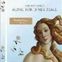 The Sixteen - Renaissance,Music for Inner Peace, CD