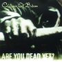 Children Of Bodom: Are You Dead Yet?, CD