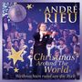 André Rieu: Weihnachten rund um die Welt, CD